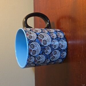 Disney's The Nightmare Before Christmas Jack Skellington Coffee Mug